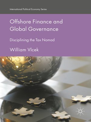 cover image of Offshore Finance and Global Governance